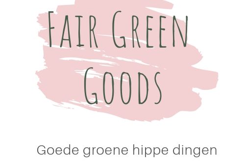 Fair Green Goods