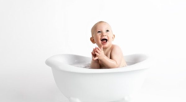 duurzaam voor je baby