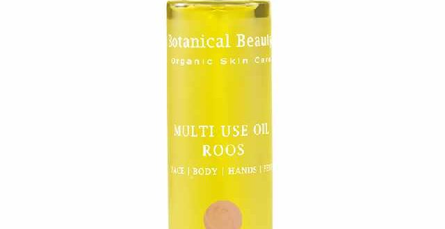 Multi Use Oil Roos giveaway